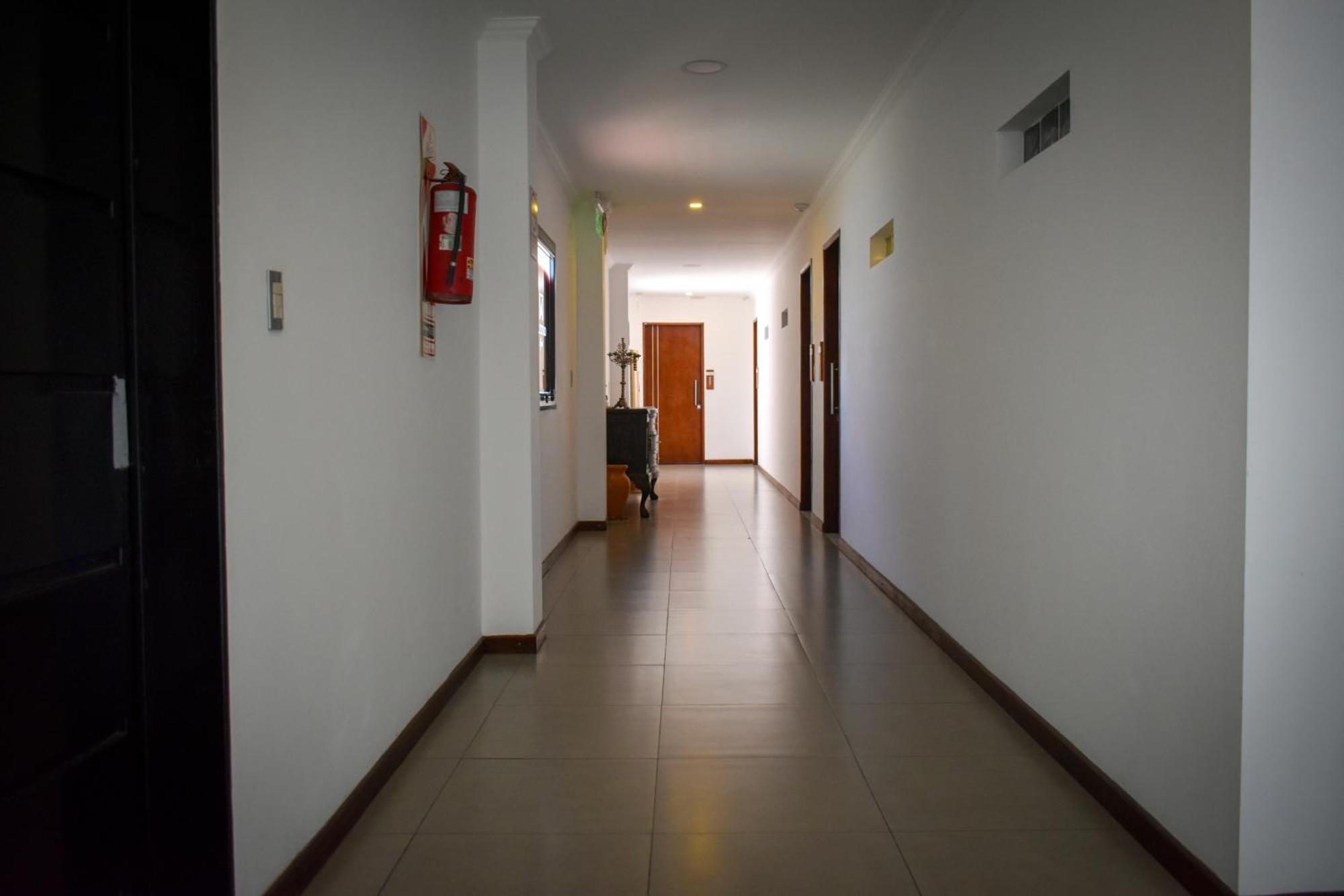 Apart Altitud San Fernando del Valle de Catamarca Dış mekan fotoğraf